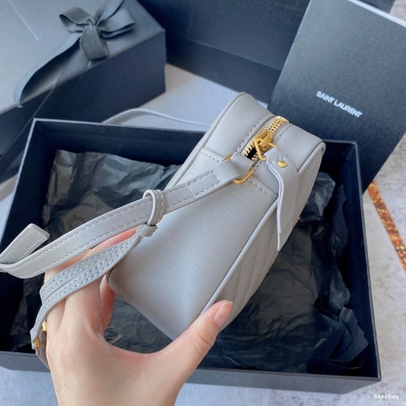 Repzbay REP YSL LOU CAMERA BAG-23*16*6CM 0731